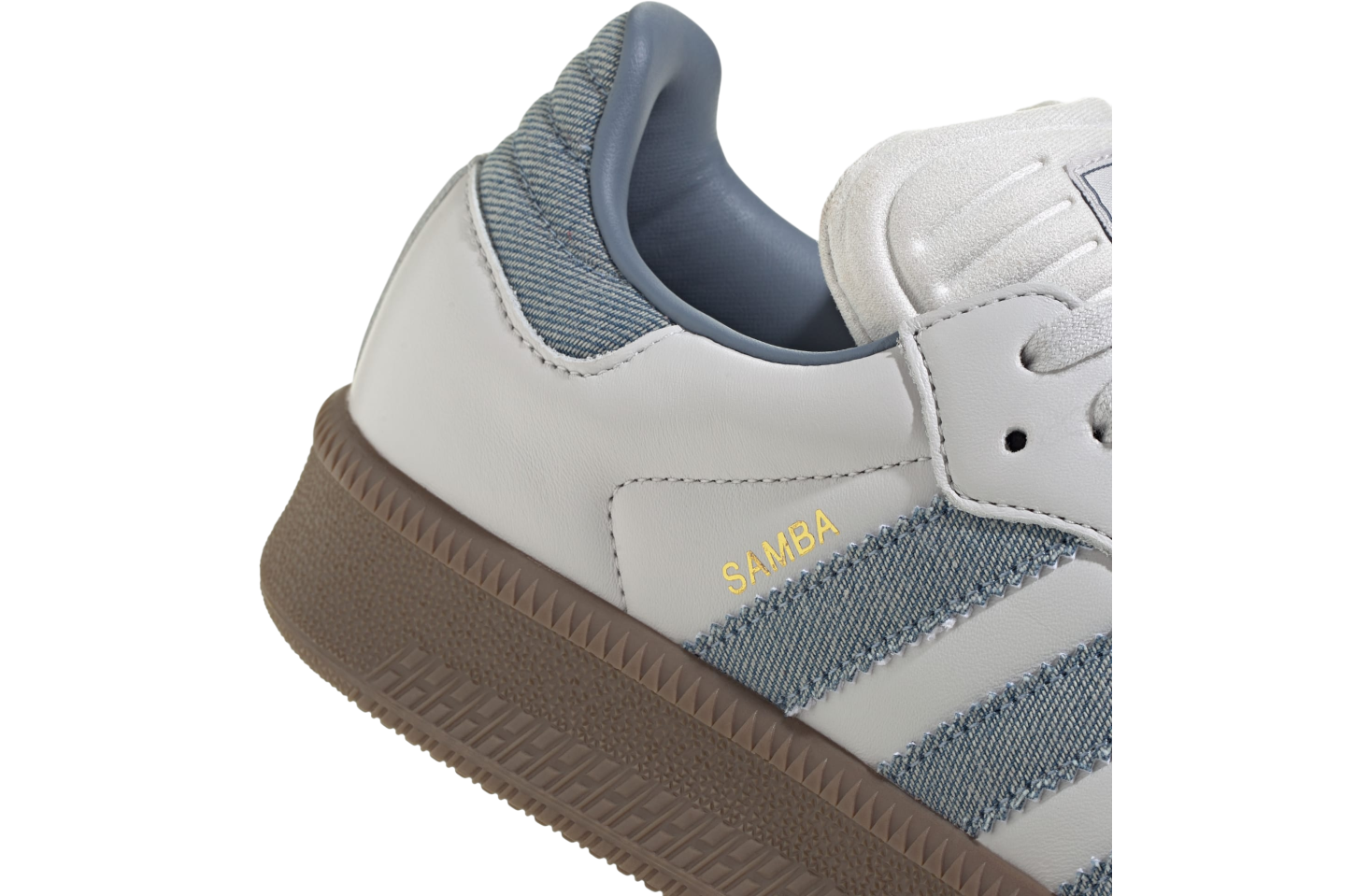 Adidas Samba Xlg Grey One / Supplier Colour
