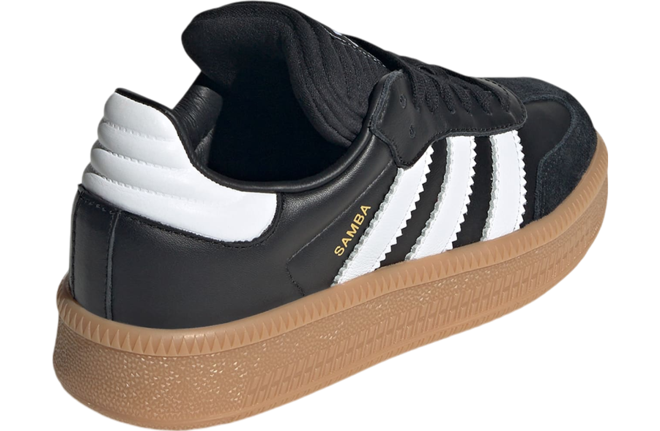 Adidas Samba Xlg GS Core Black / Cloud White / Gum