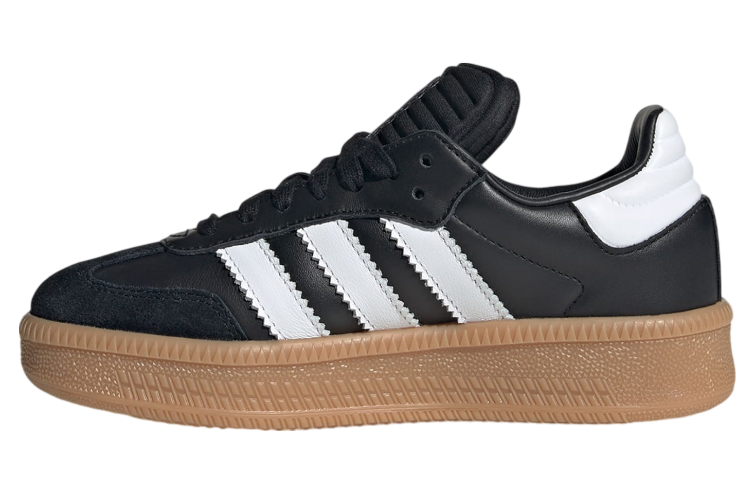 Adidas Samba Xlg GS Core Black / Cloud White / Gum