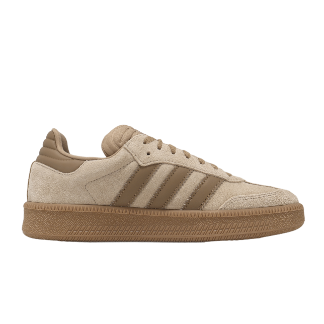 Adidas Samba XLG Magic Beige / Cardboard