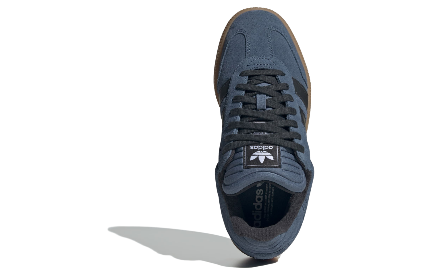 Adidas Samba Xlg Preloved Ink / Carbon