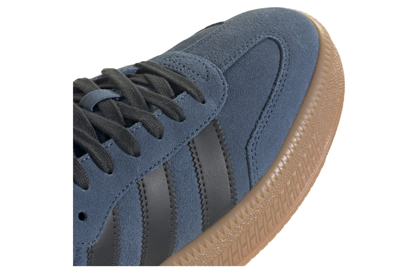 Adidas Samba Xlg Preloved Ink / Carbon