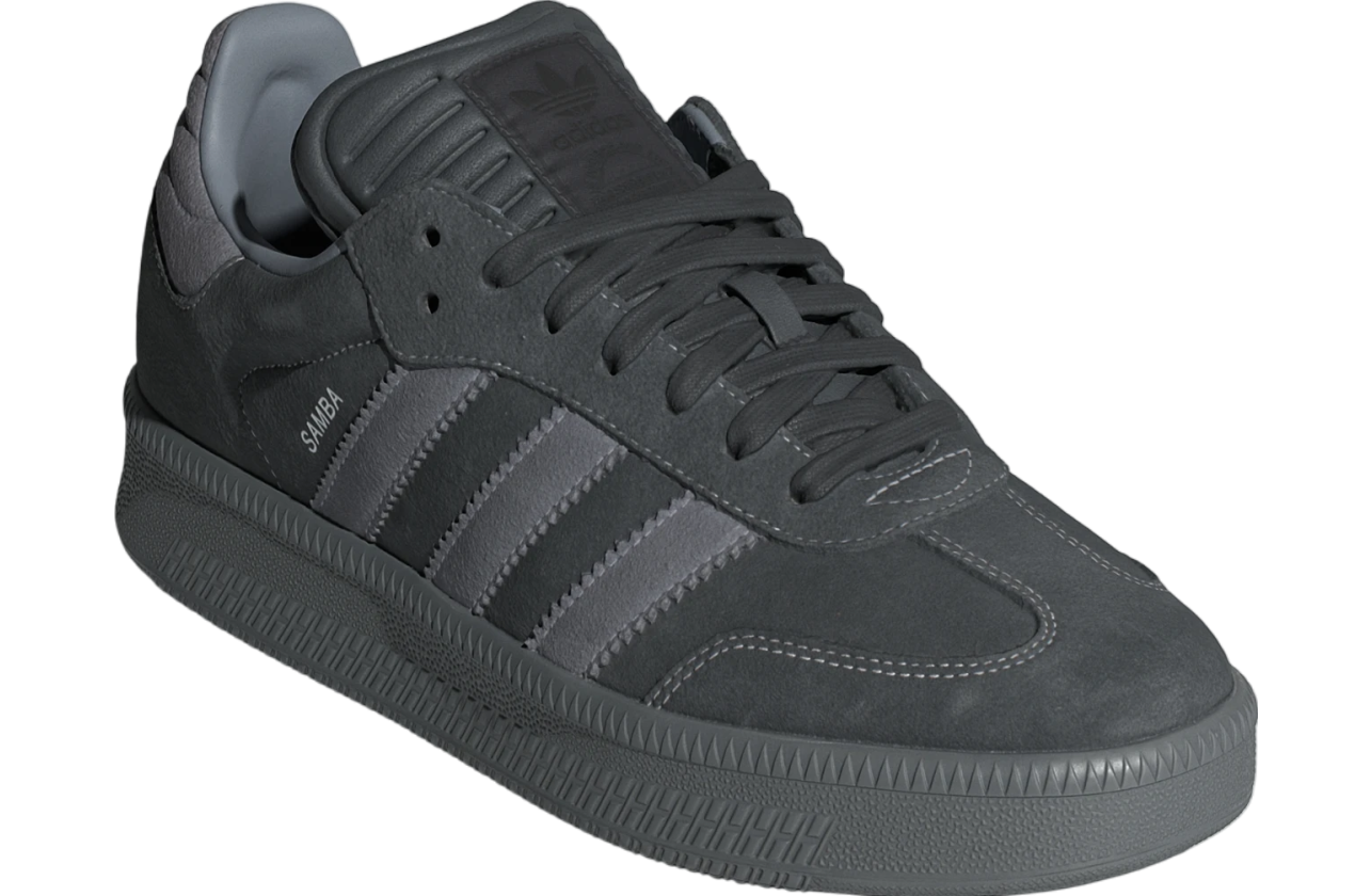 Adidas Samba Xlg WMNS Carbon / Grey