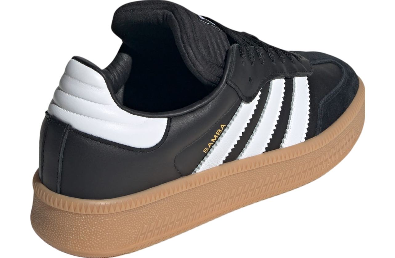 Adidas Samba Xlg WMNS Core Black / Cloud White / Gum