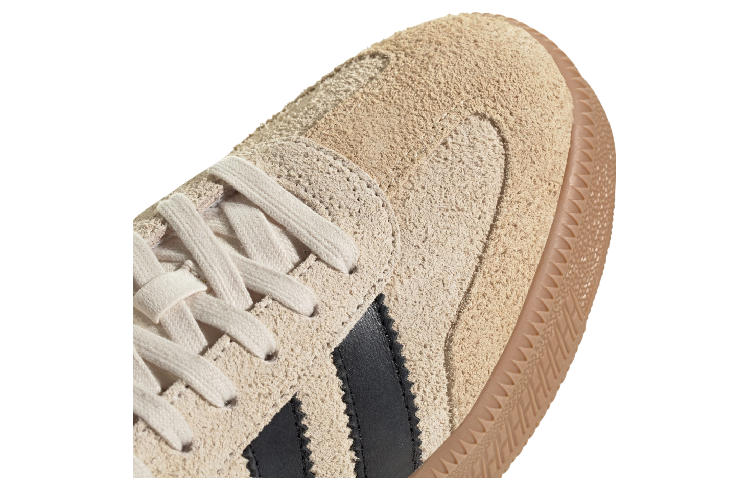 Adidas Samba Xlg Wonder White / Core Black