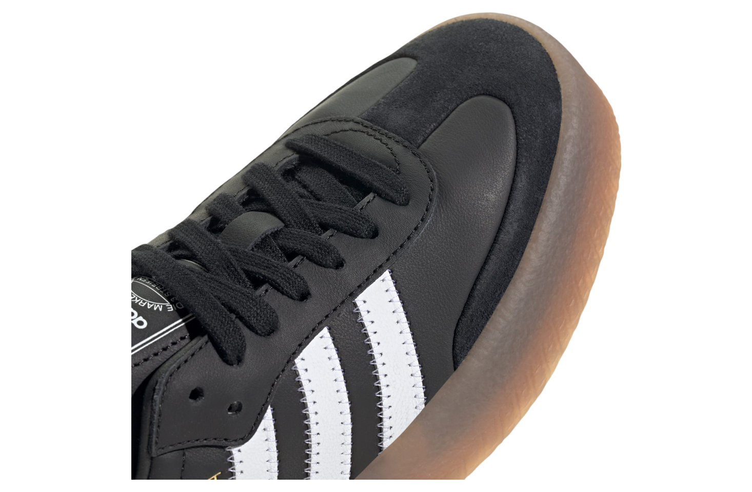 Adidas Sambae W Core Black / Footwear White