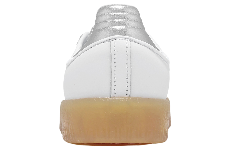 Adidas Sambae W Footwear White / Silver Metallic