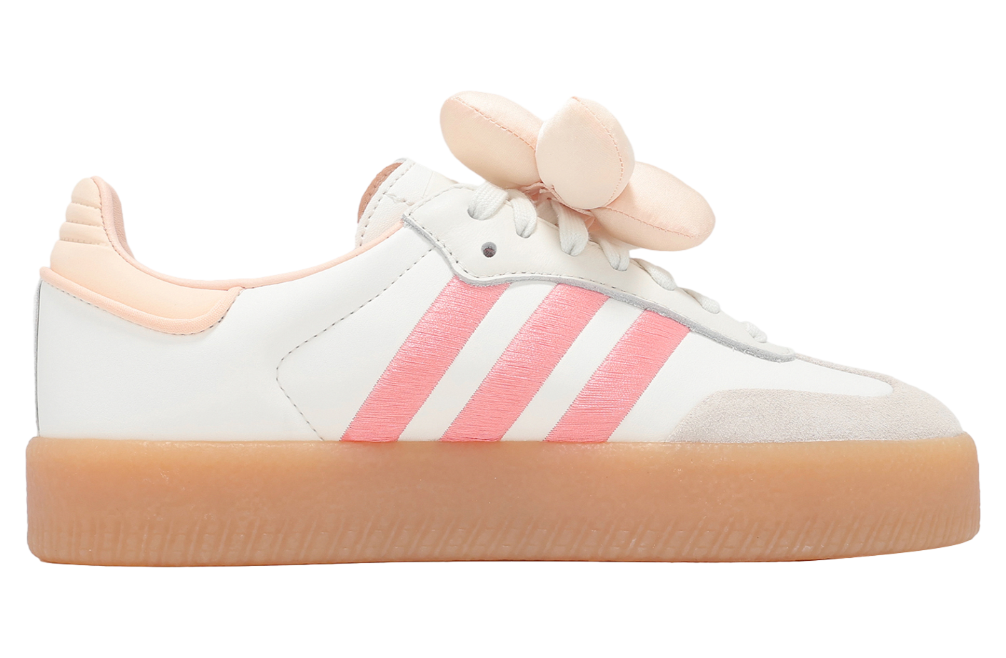 Adidas Sambae W WMNS Cloud White / Semi Pink Spark