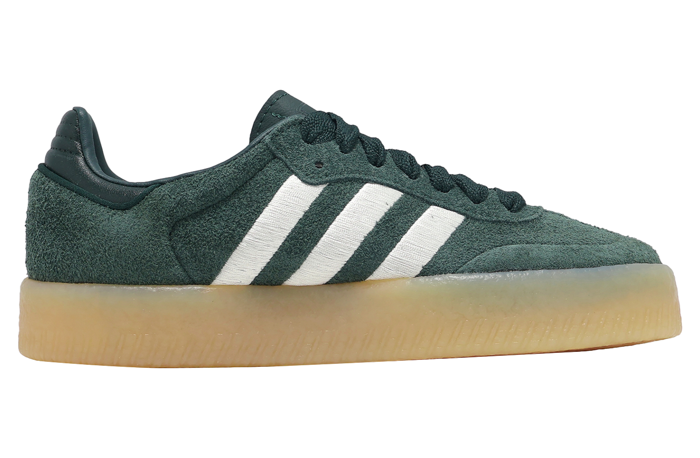 Adidas Sambae W WMNS Shadow Green / Chalk White