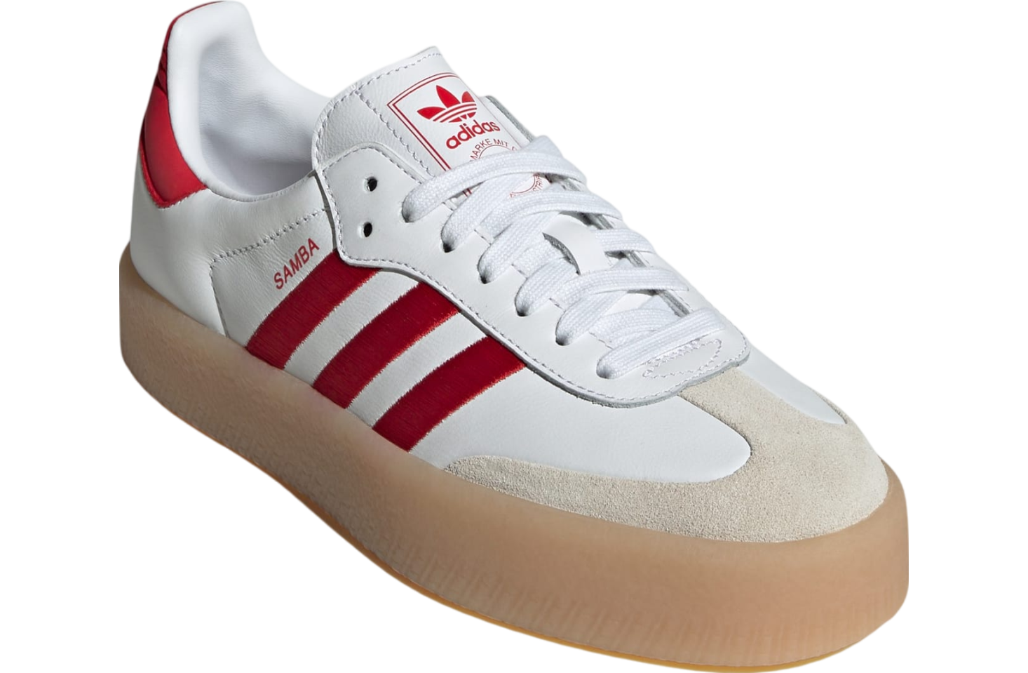 Adidas samba dames online