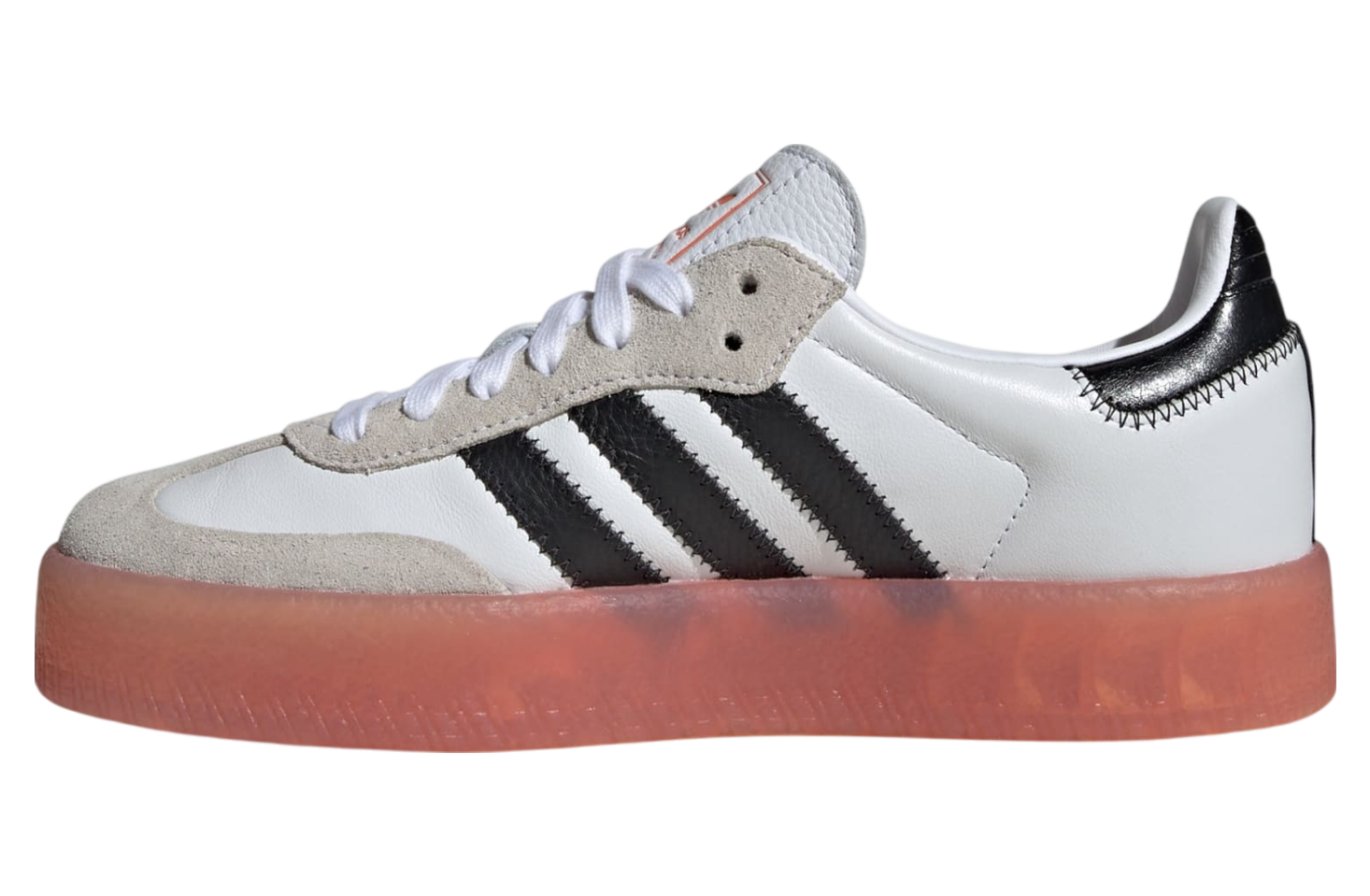 Adidas Sambae WMNS Cloud White / Core Black