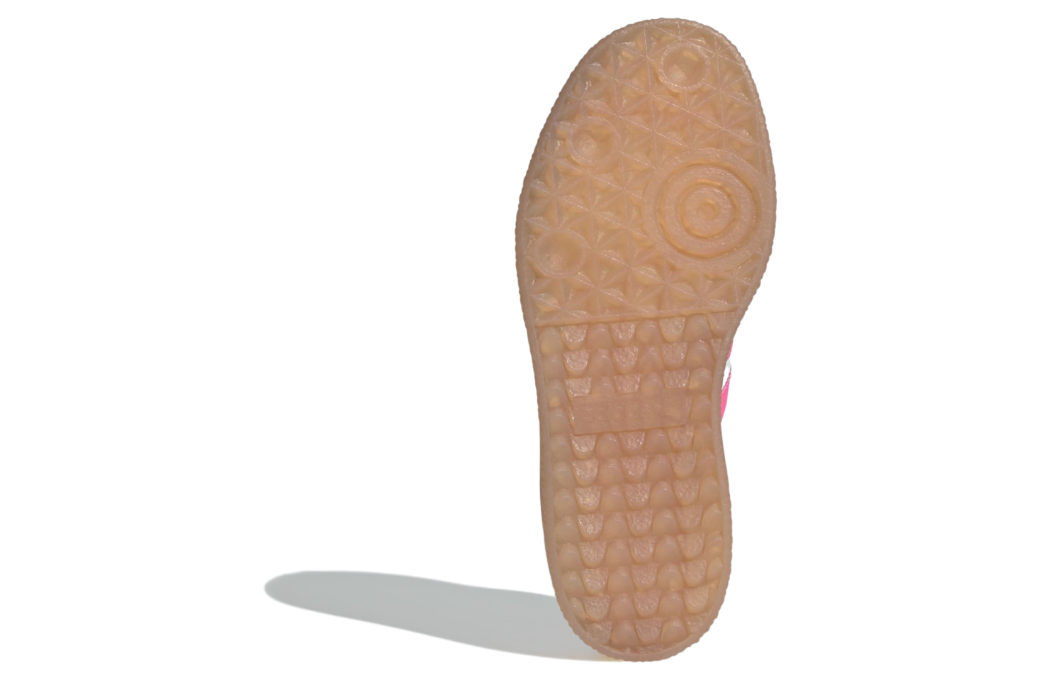 Adidas Sambae Wmns Cloud White / Off White / Lucid Pink