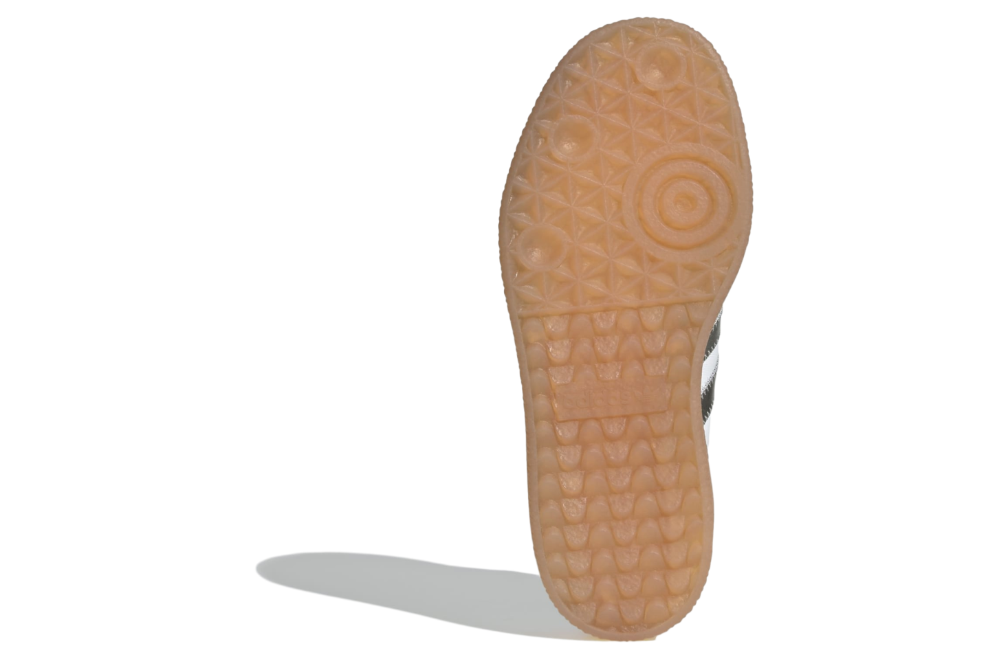 Adidas Sambae Wmns Cloud White / Silver Metallic / Gum