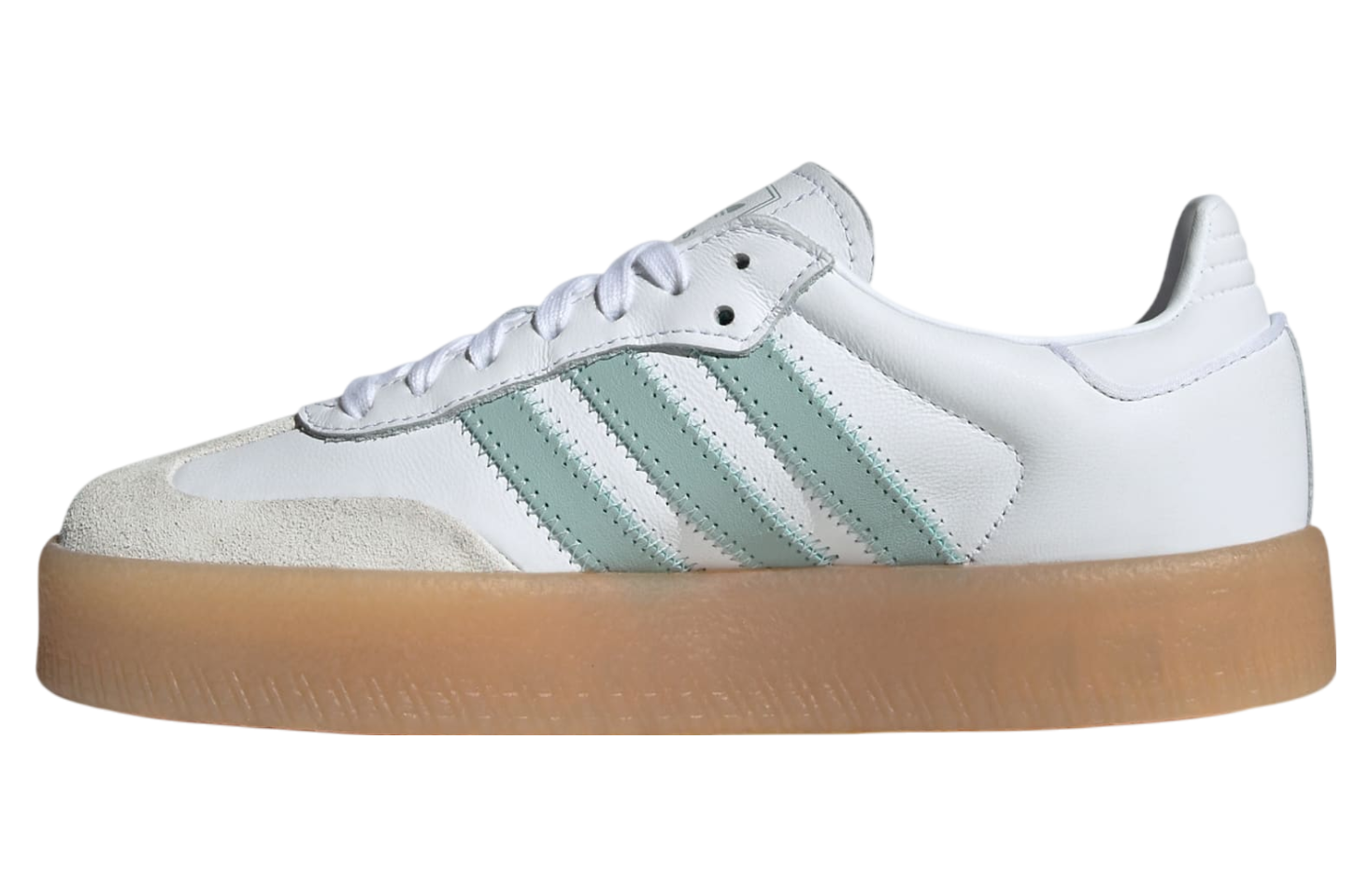 Adidas Sambae WMNS Cloud White / Wonder Blue