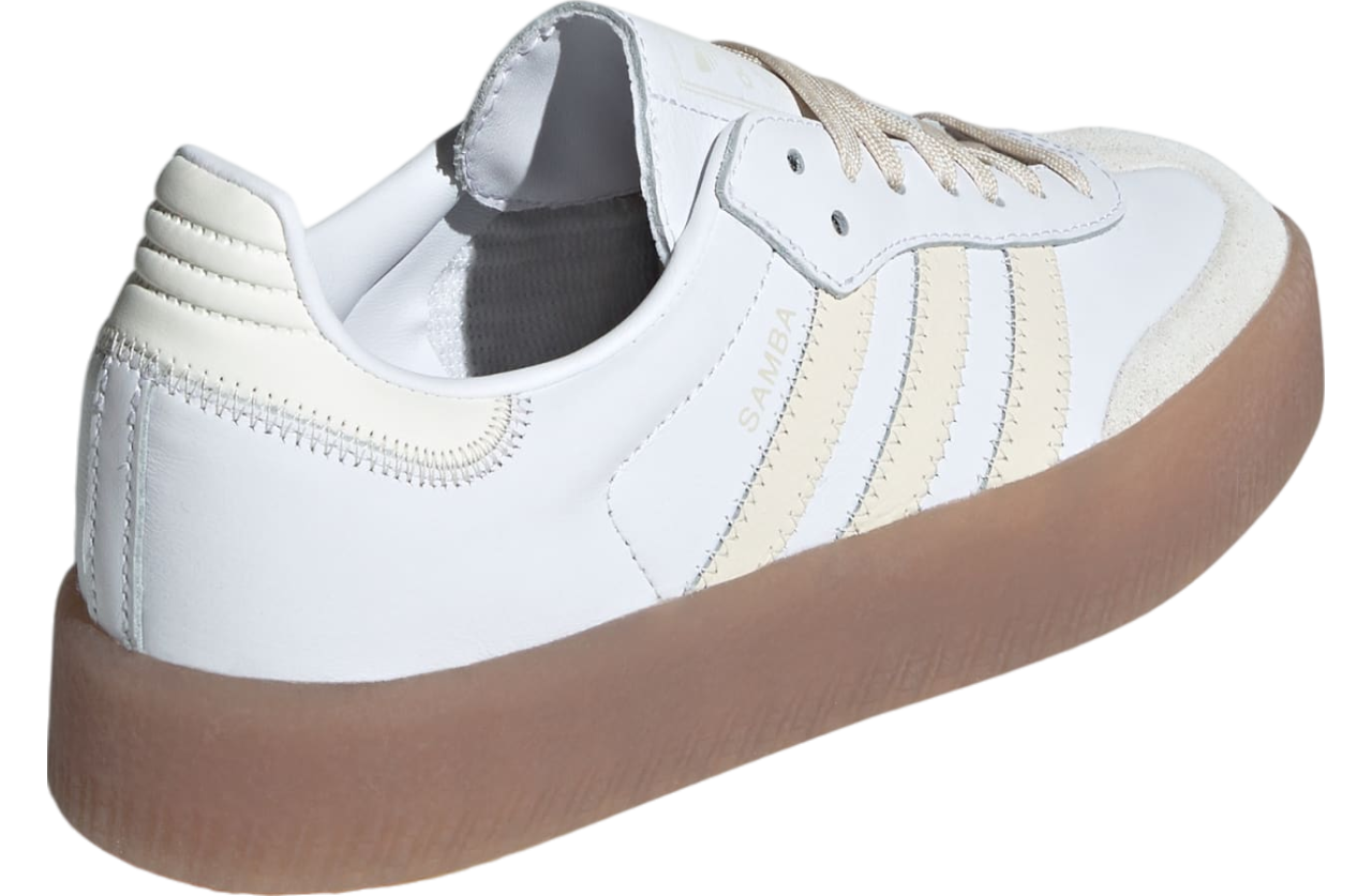 Adidas Sambae WMNS Cloud White / Wonder White / Gum