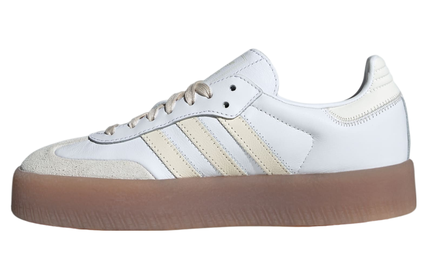 Adidas Sambae WMNS Cloud White / Wonder White / Gum