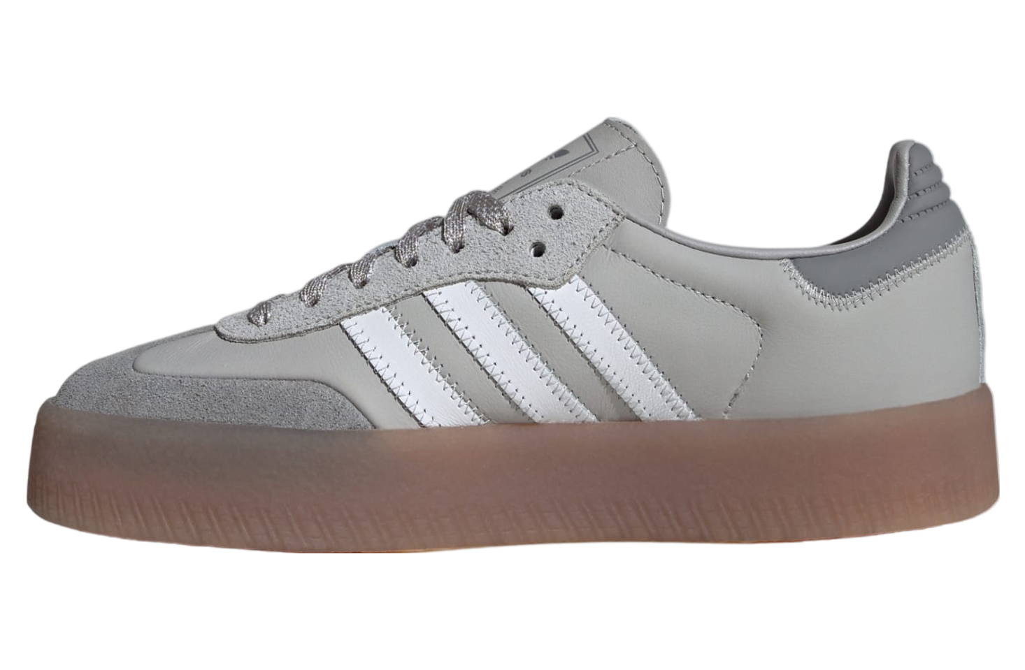 Adidas Sambae WMNS Grey Two / Cloud White