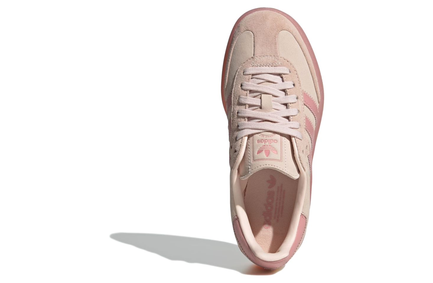 Adidas Sambae WMNS Wonder Quartz / Wonder Mauve