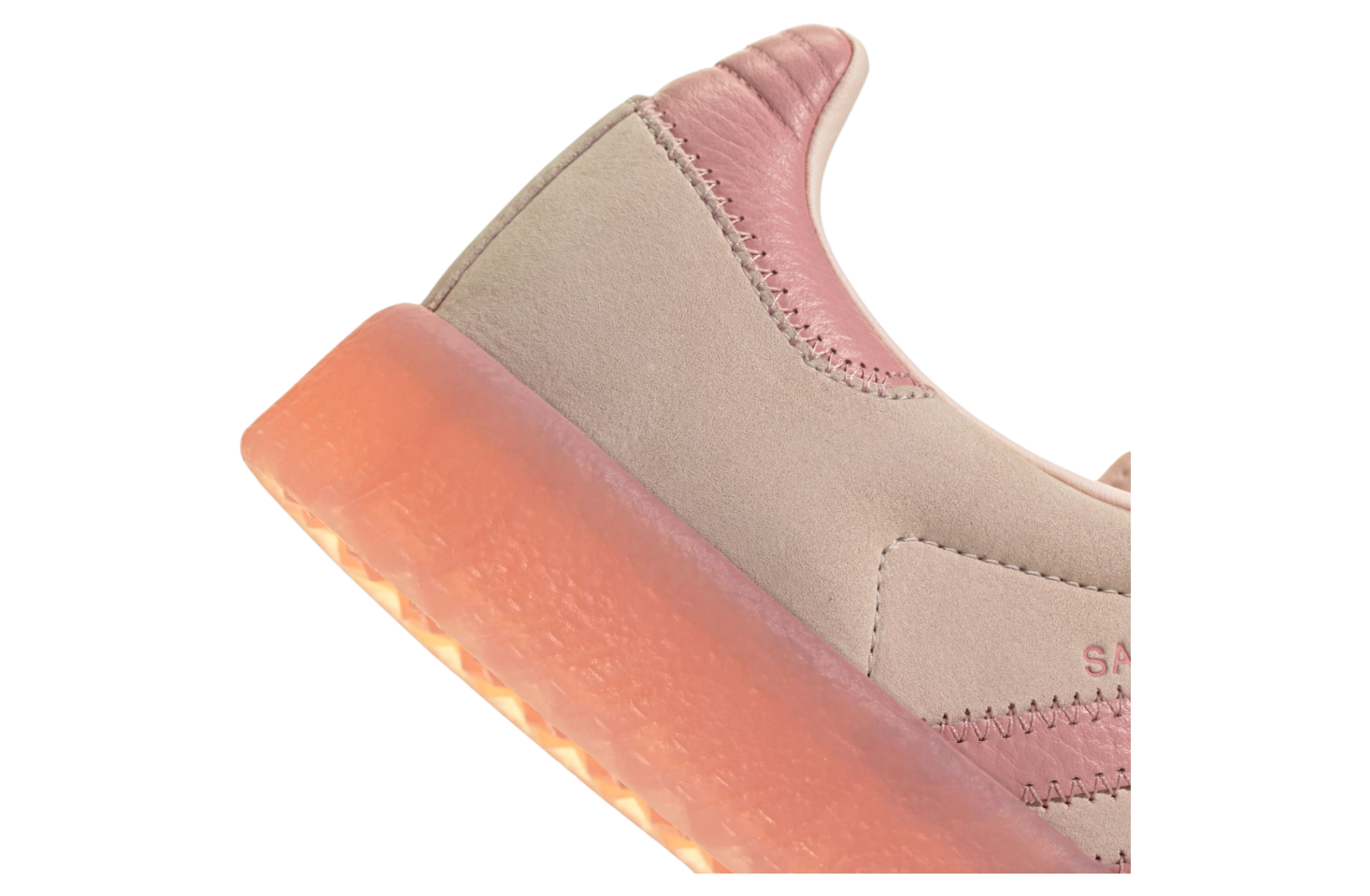 Adidas Sambae WMNS Wonder Quartz / Wonder Mauve