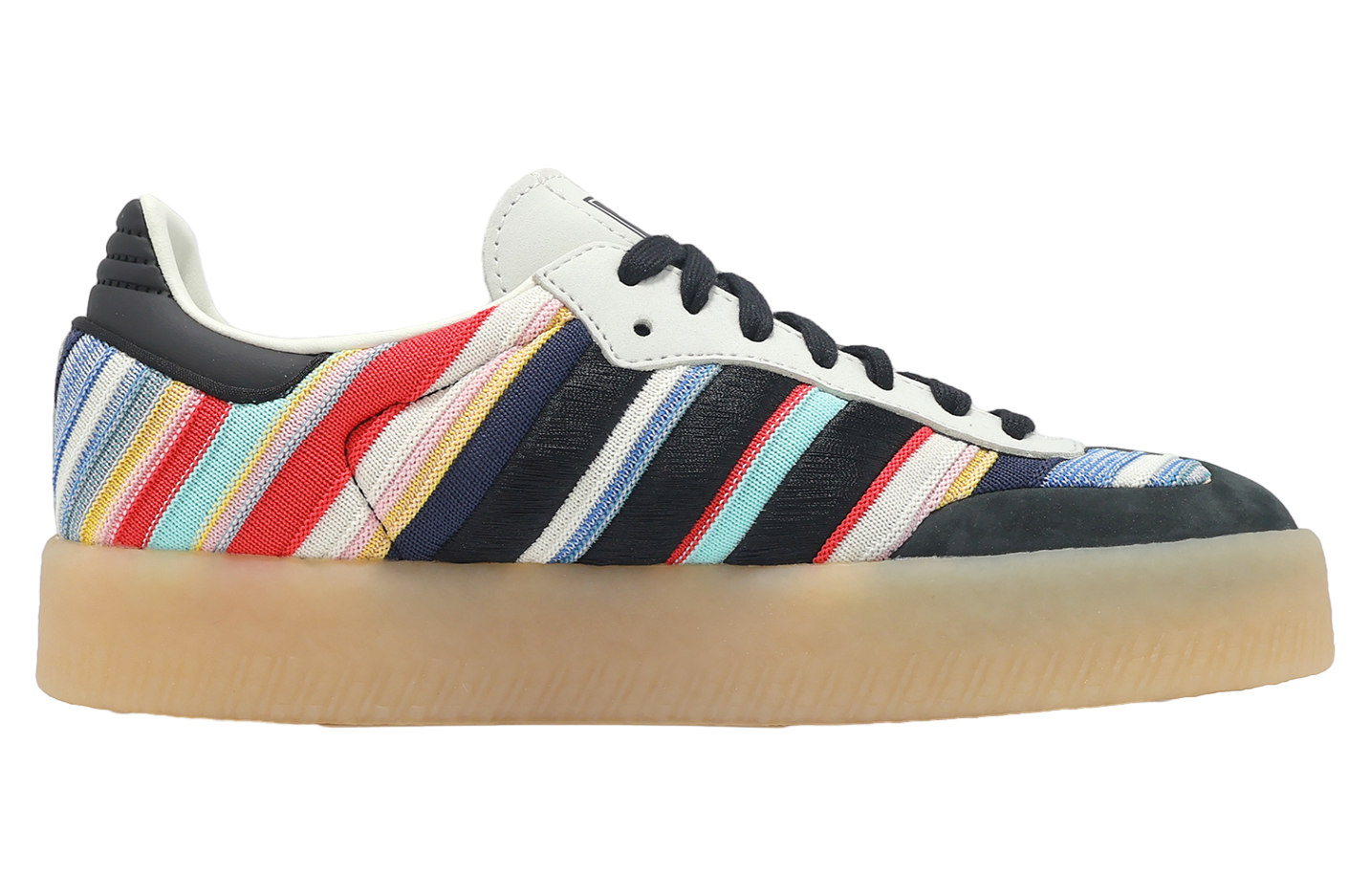 Adidas Sambae x KSENIASCHNAIDER WMNS Ivory / Core Black