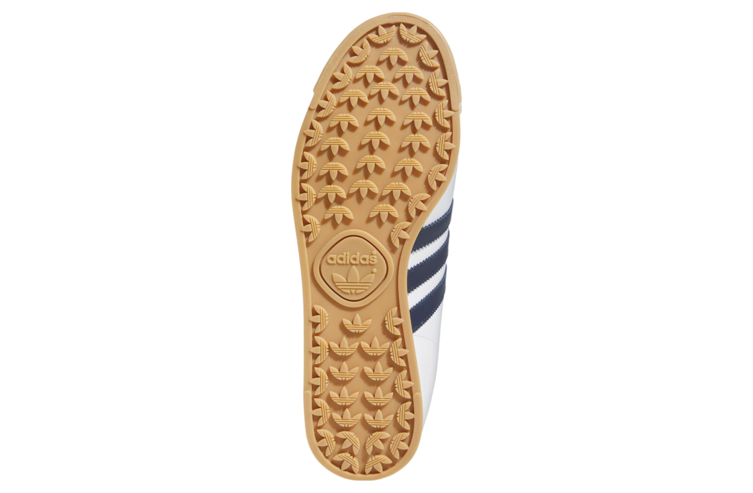 Adidas Samoa Cloud White / Night Indigo