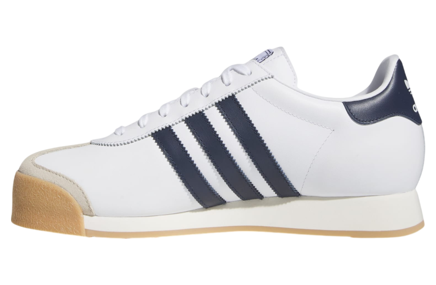 Adidas Samoa Cloud White / Night Indigo