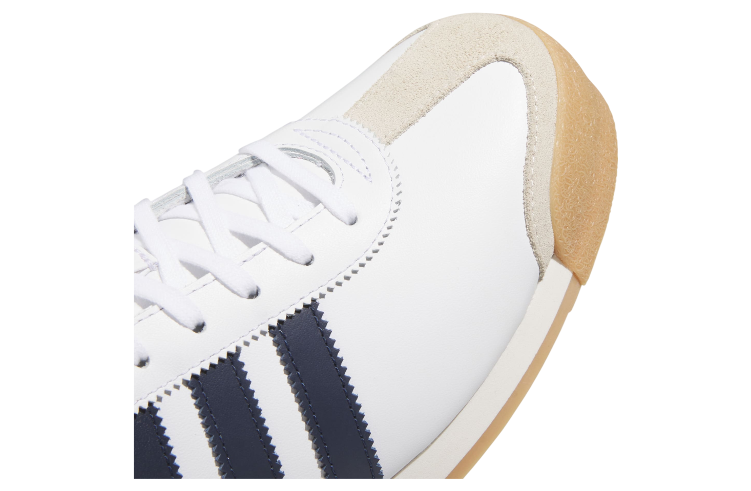 Adidas Samoa Cloud White / Night Indigo