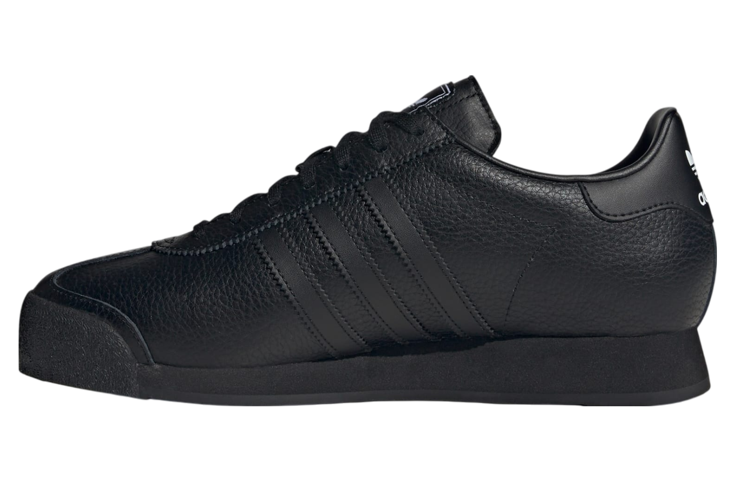 Adidas Samoa Core Black / Cloud White