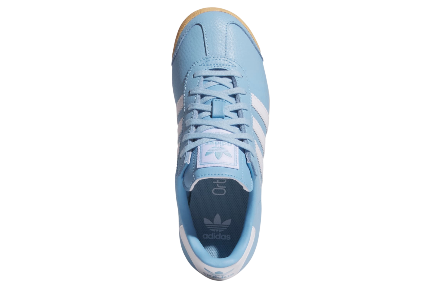 Adidas Samoa GS Pantone / Cloud White