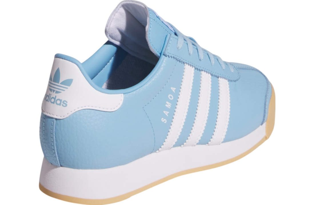 Adidas Samoa GS Pantone / Cloud White