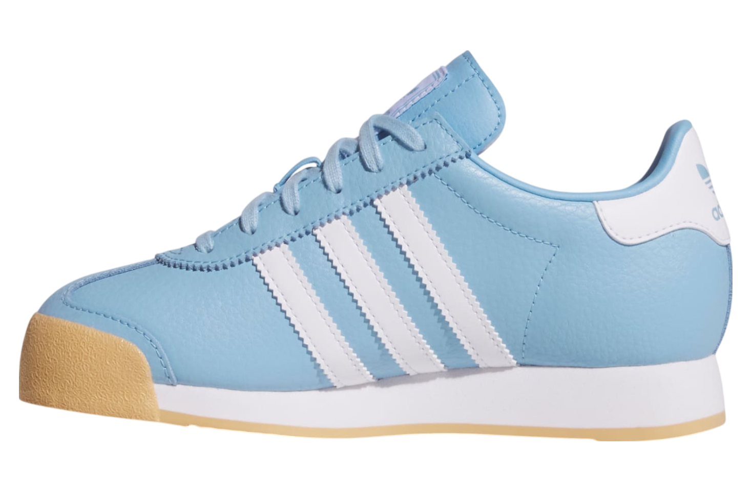 Adidas Samoa GS Pantone / Cloud White