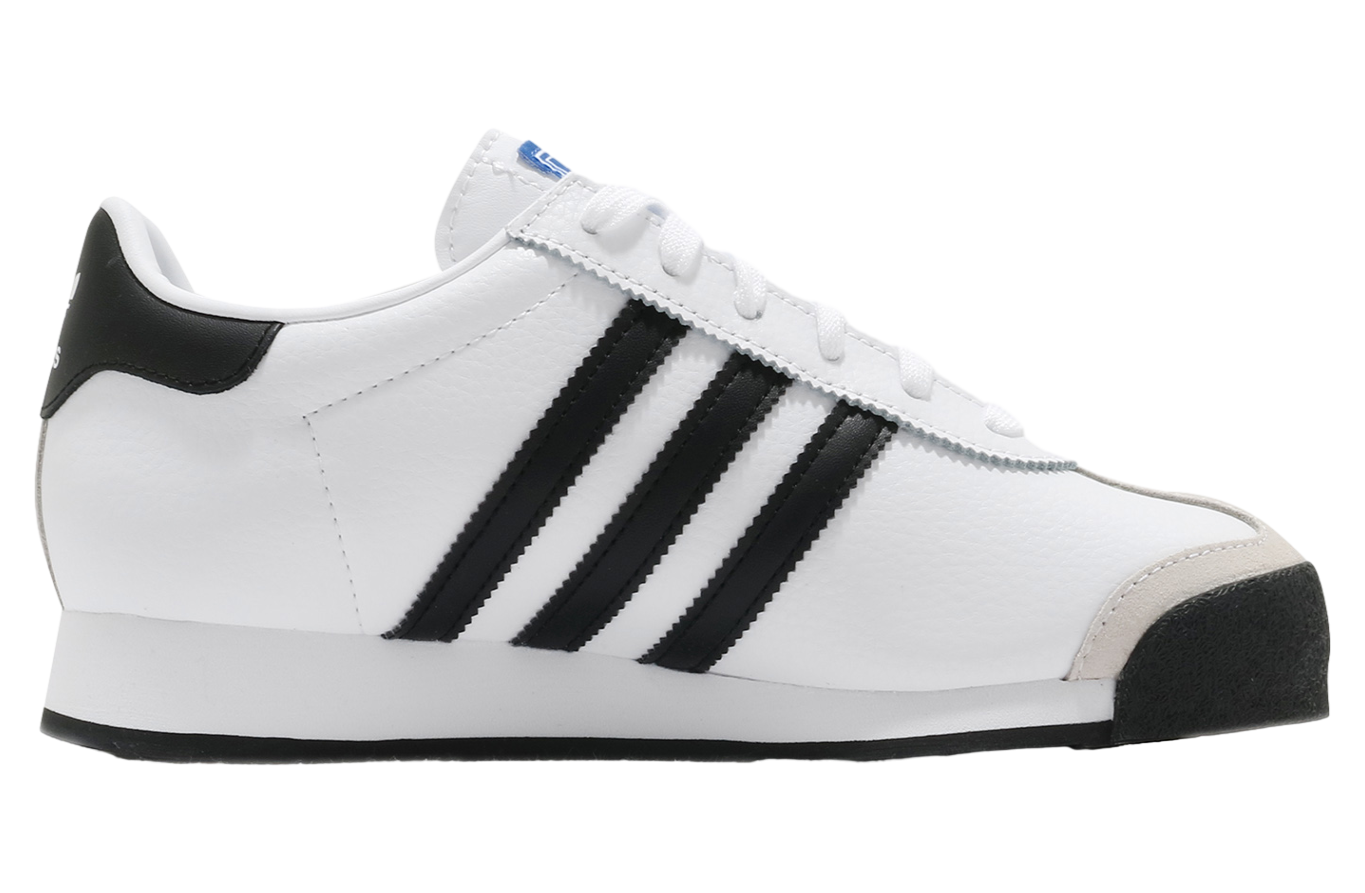 Adidas Samoa Hk Cloud White / Black
