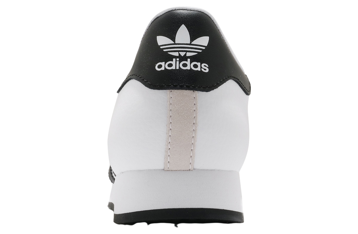 Adidas Samoa Hk Cloud White / Black