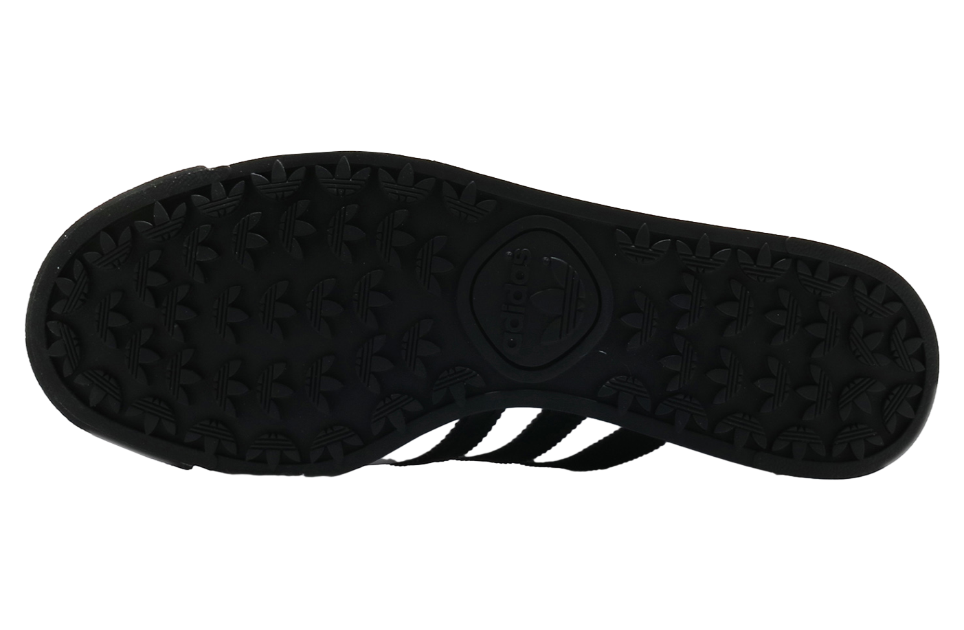 Adidas Samoa Hk Cloud White / Black