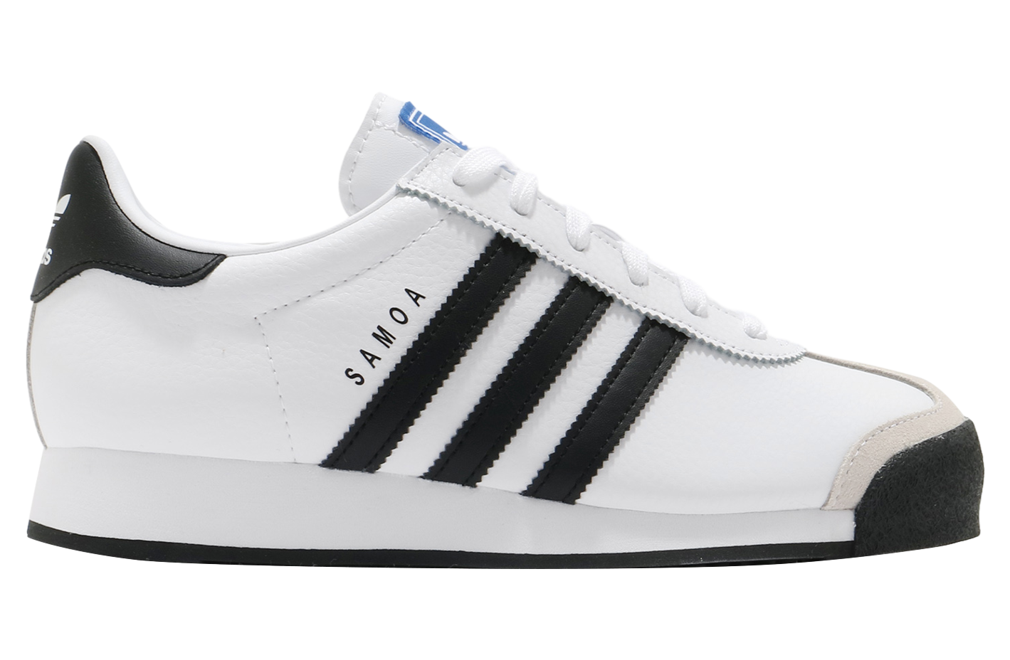 Adidas Samoa Hk Cloud White / Black