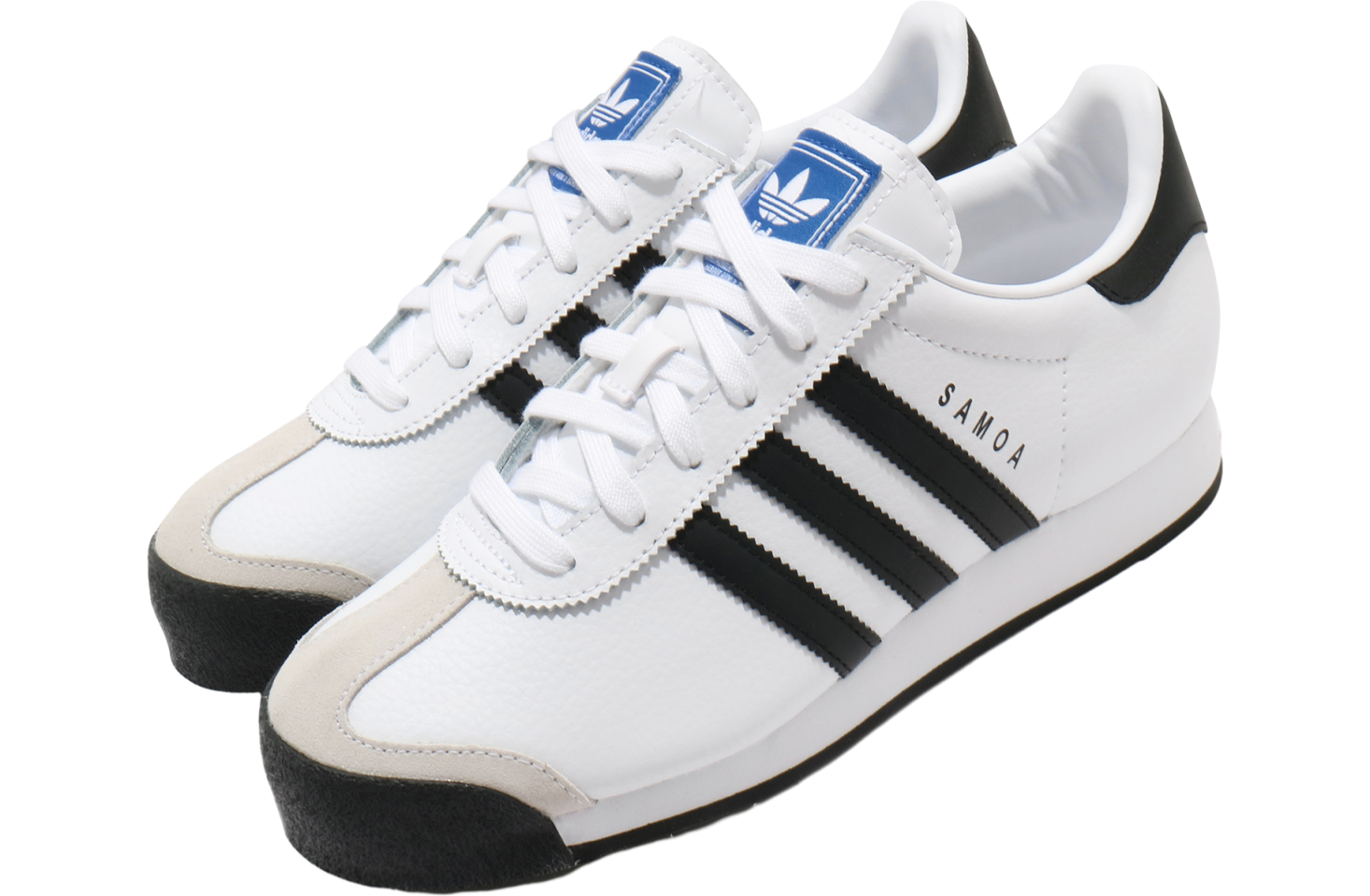 Adidas Samoa Hk Cloud White / Black