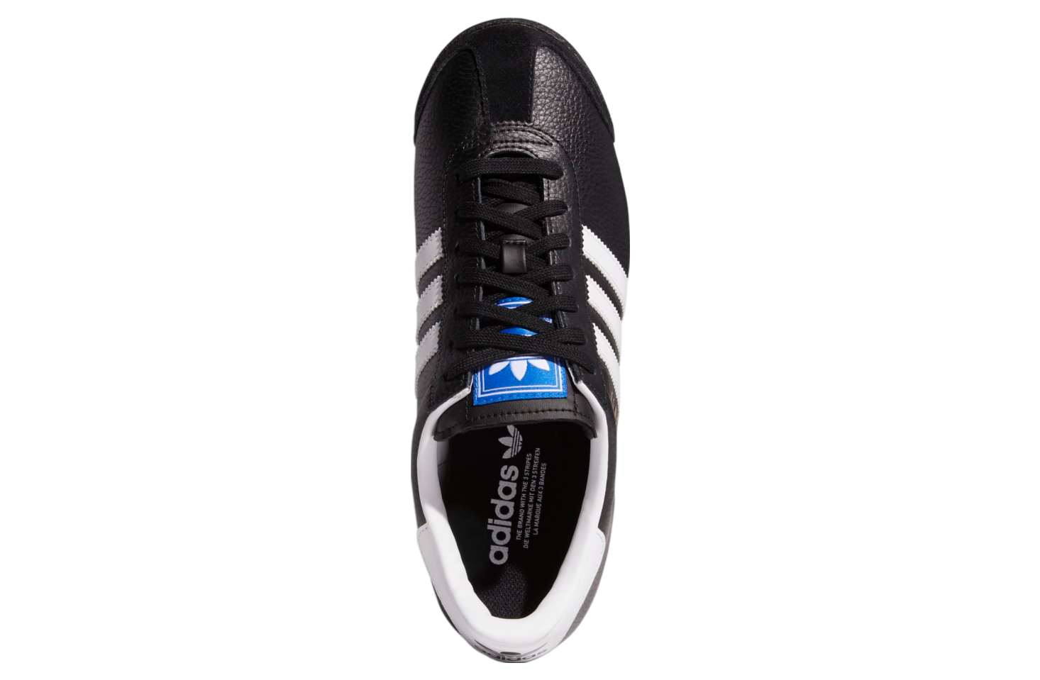 Adidas Samoa WMNS Core Black / Cloud White