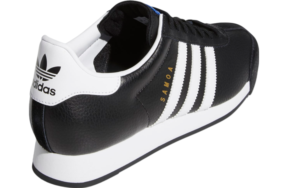 Adidas Samoa WMNS Core Black / Cloud White