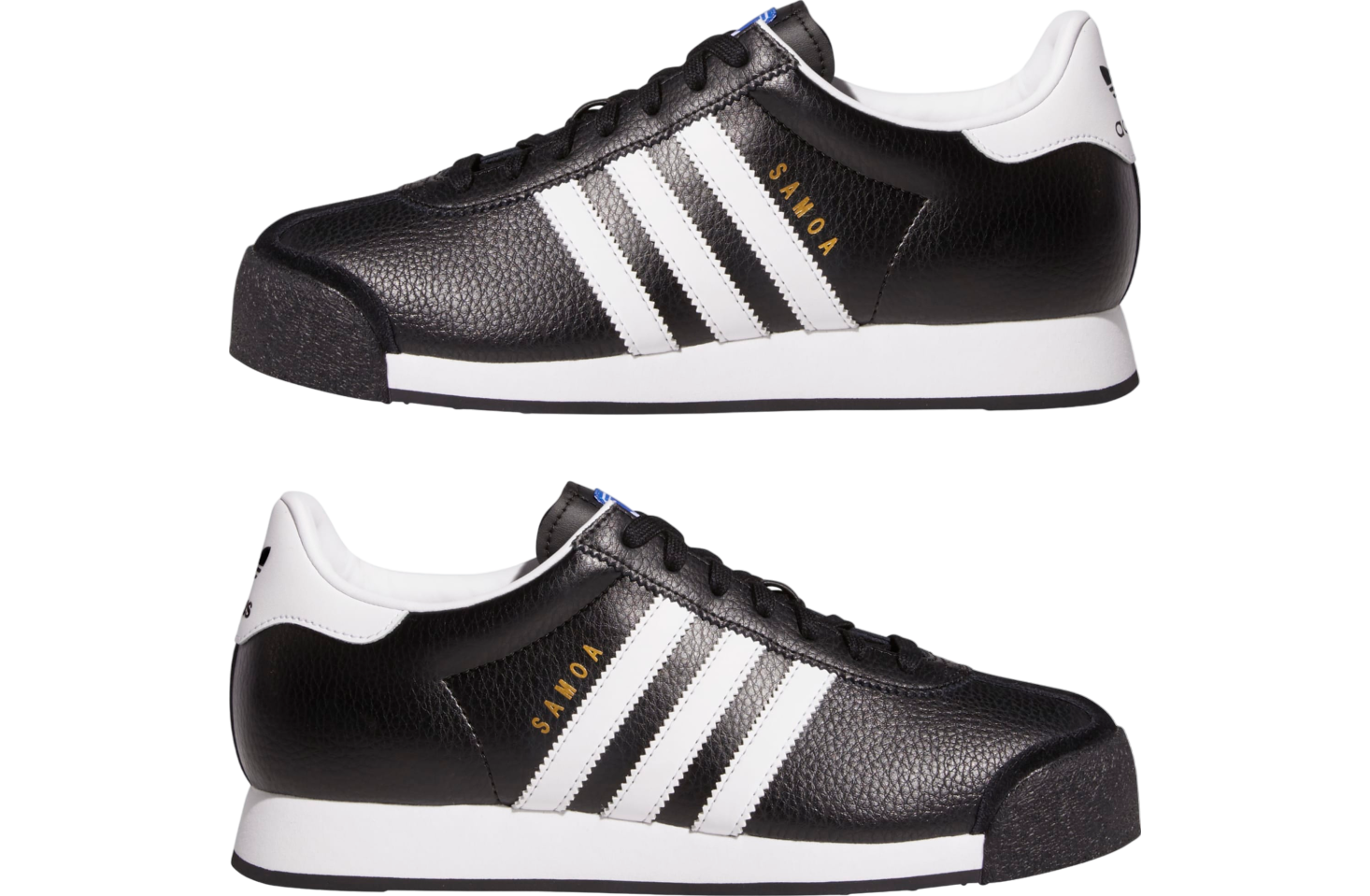 Adidas Samoa WMNS Core Black / Cloud White