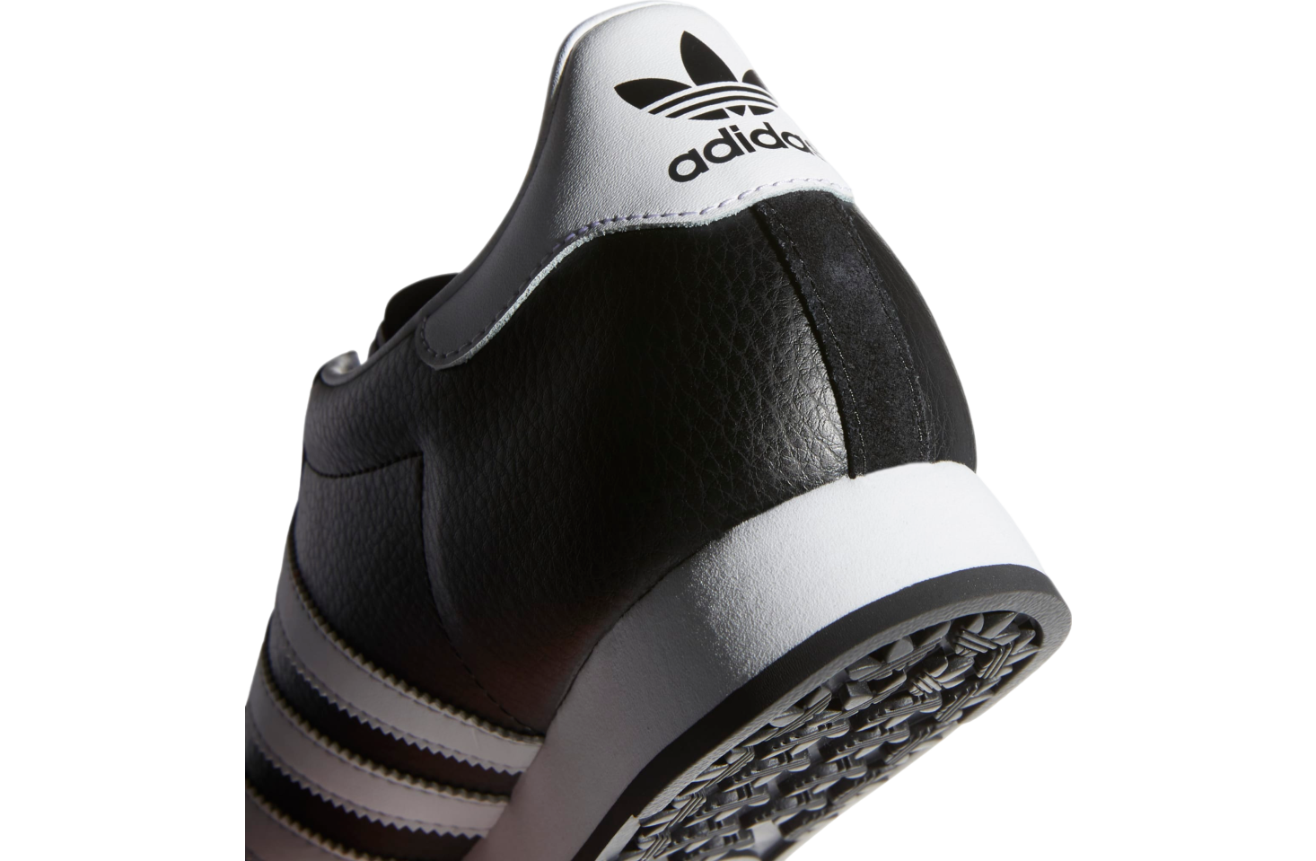 Adidas Samoa WMNS Core Black / Cloud White