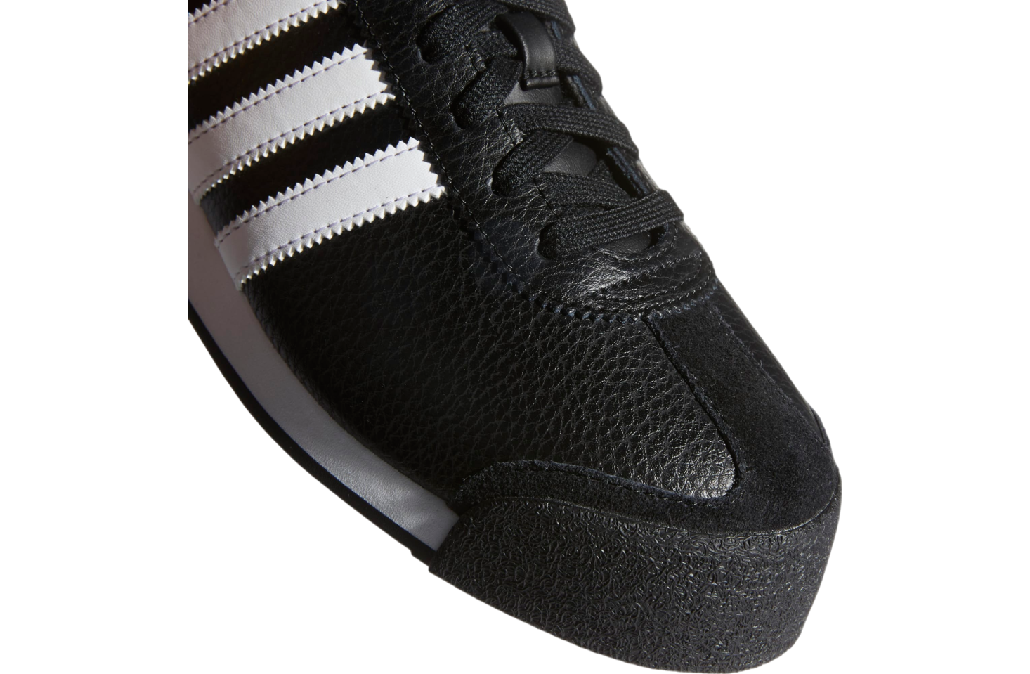 Adidas Samoa WMNS Core Black / Cloud White