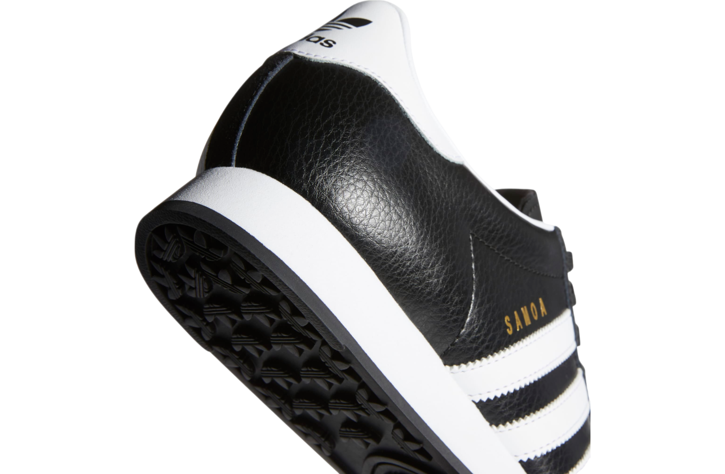 Adidas Samoa WMNS Core Black / Cloud White