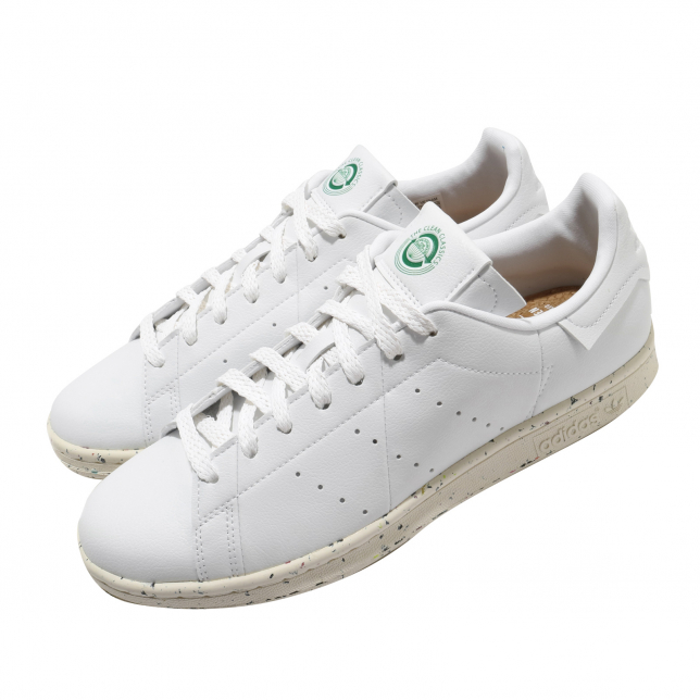 adidas SC Premiere Cloud White Green