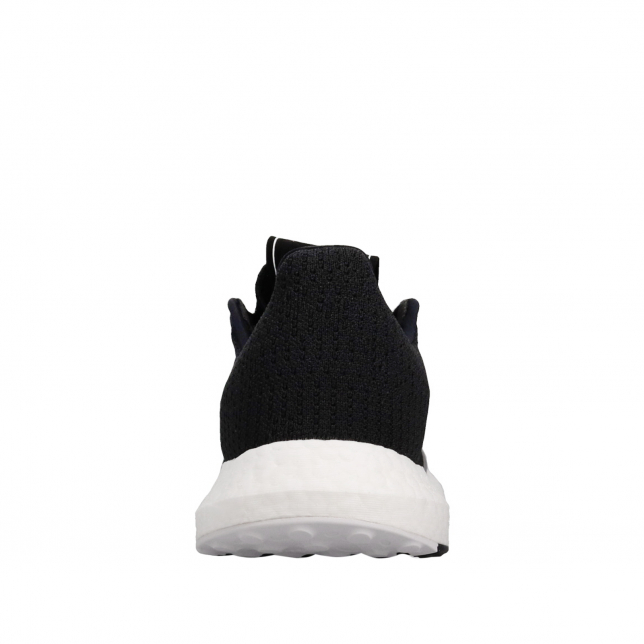 adidas SenseBoost Go Core Black Grey Five Footwear White - Jul 2019 - F33908