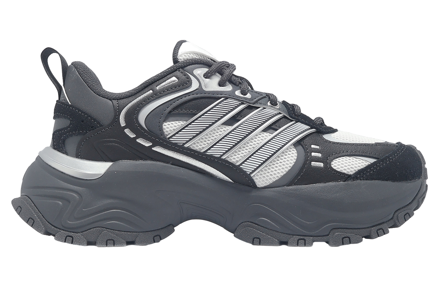 Adidas Shadow Fever Carbon / Grey Six