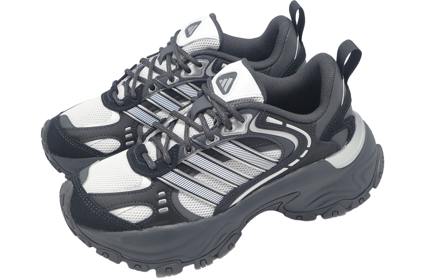 Adidas Shadow Fever Carbon / Grey Six