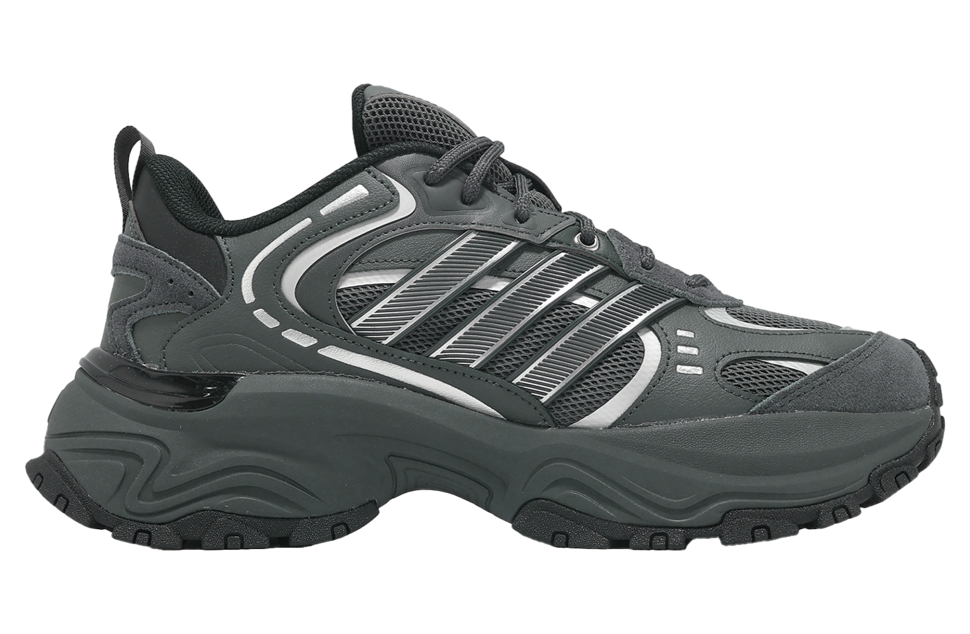 Adidas Shadow Fever Carbon / Grey Six / Core Black