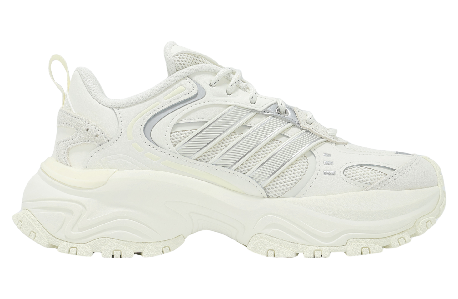 Adidas Shadow Fever Chalk White / Off White