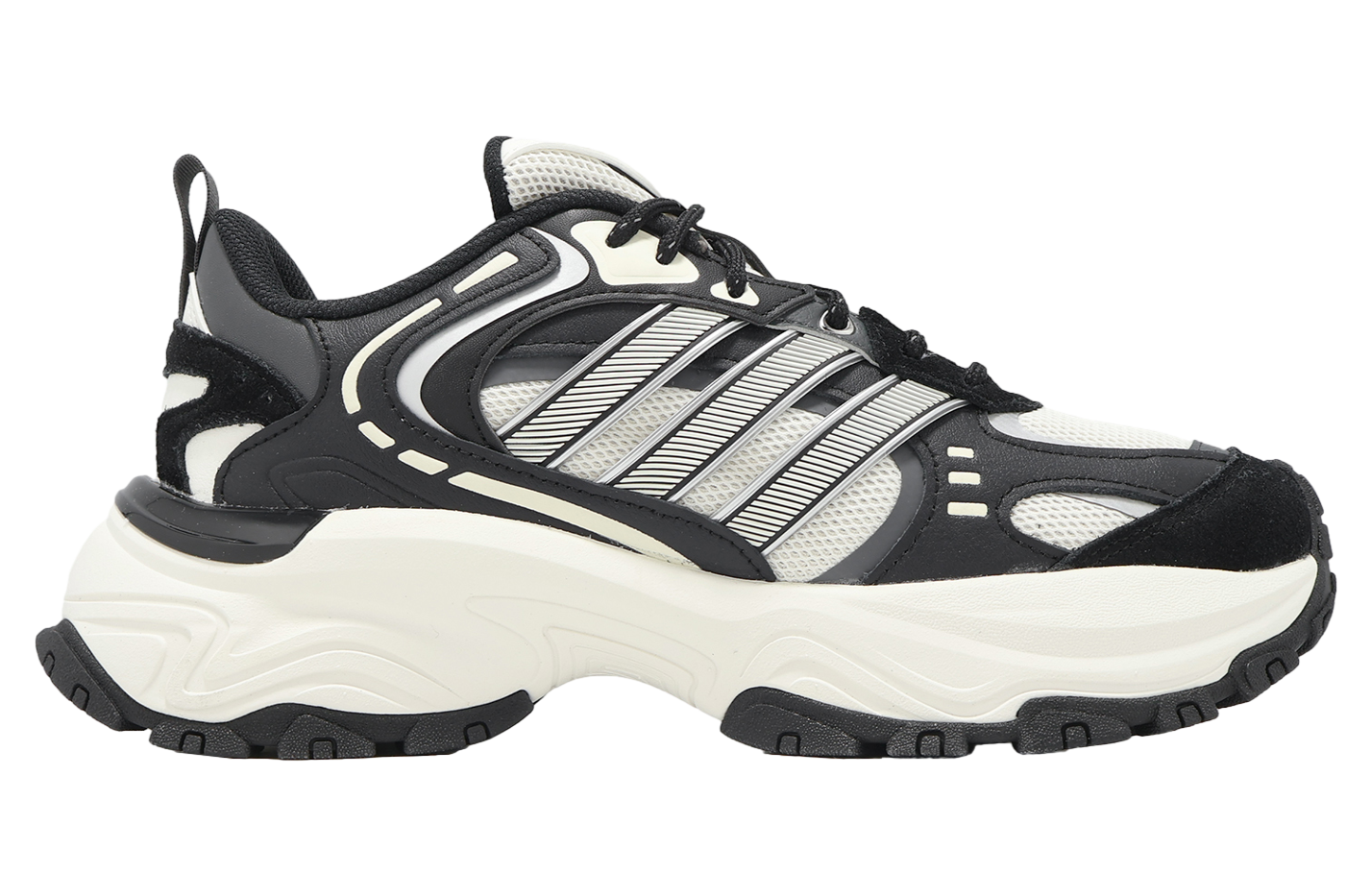 Adidas Shadow Fever Coere Black / Grey Six