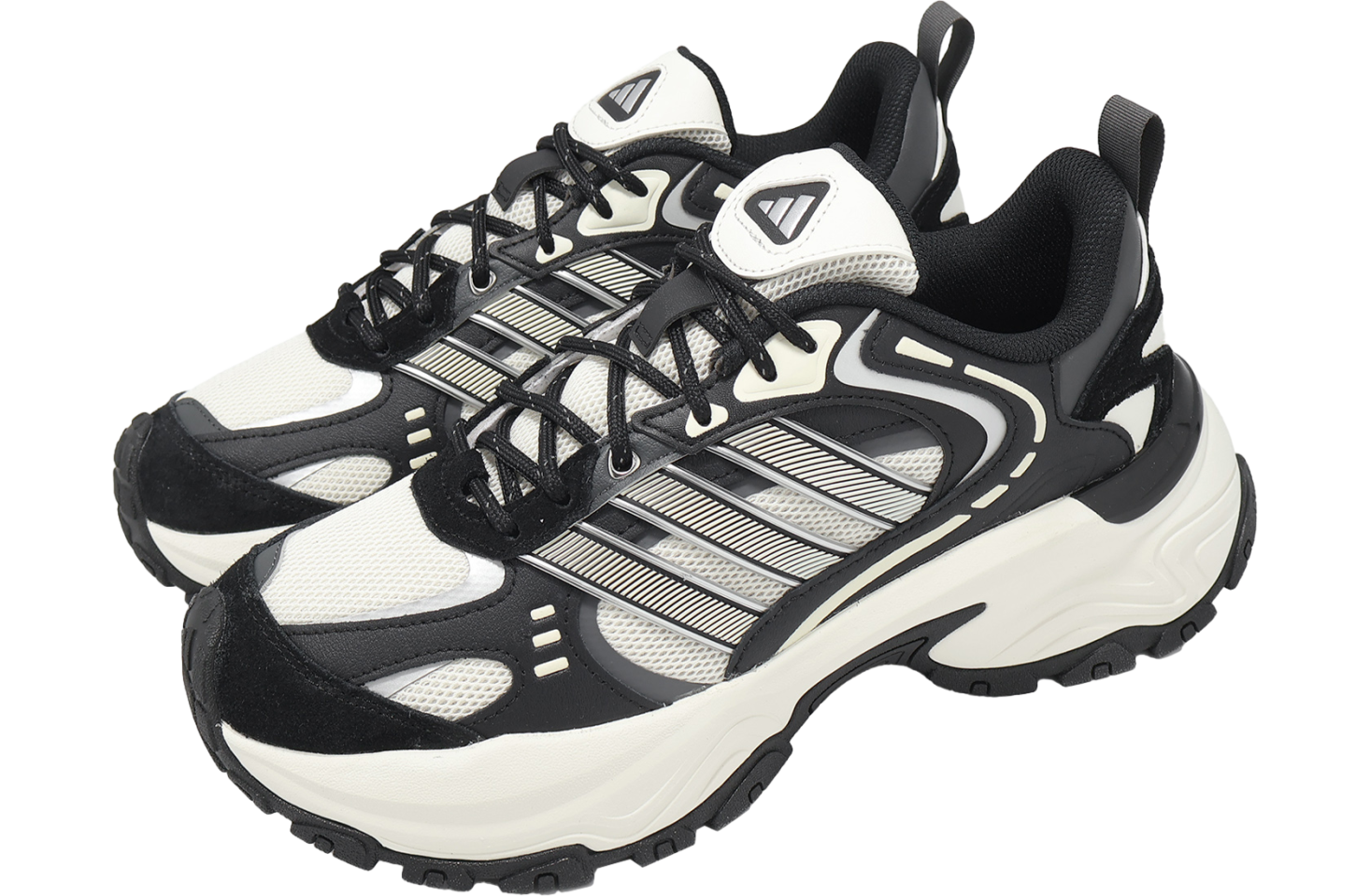 Adidas Shadow Fever Coere Black / Grey Six